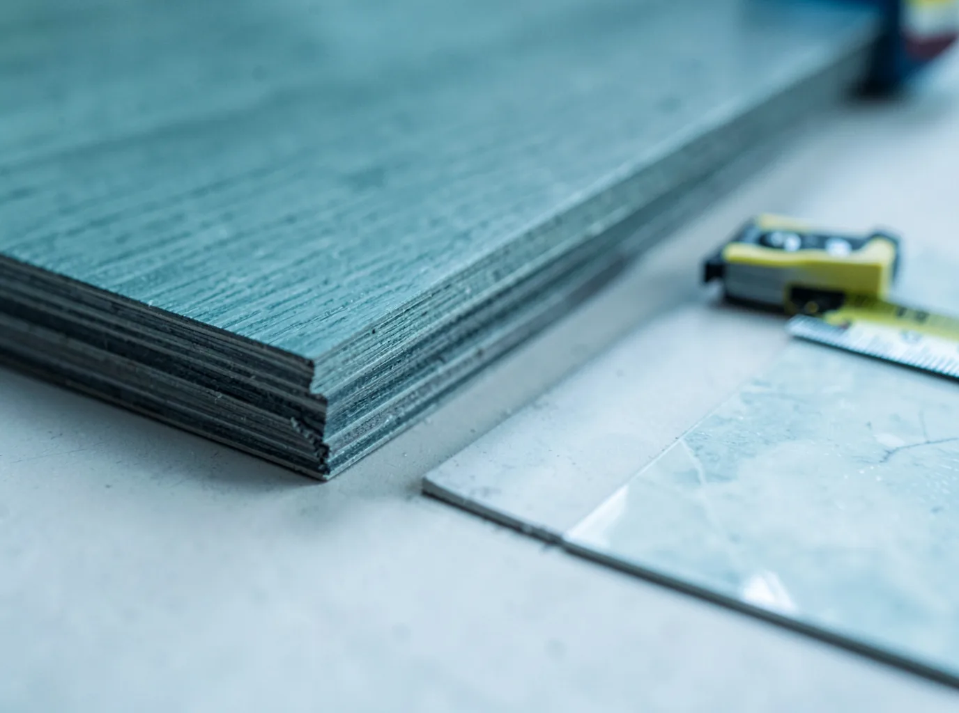 Luxury Vinyl Plank Installation Franklin Park, NJ FAQs